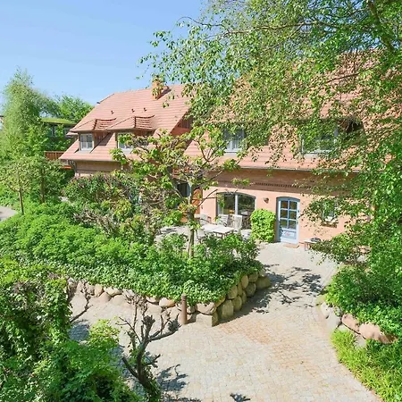 Duenenhof Duenenhof Whg. D-08 *