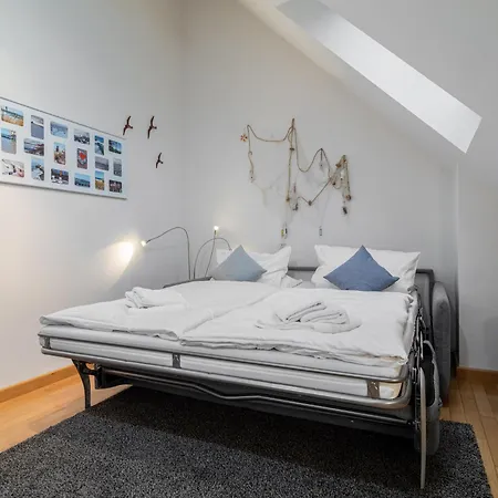 Duenenhof Duenenhof Whg. D-08